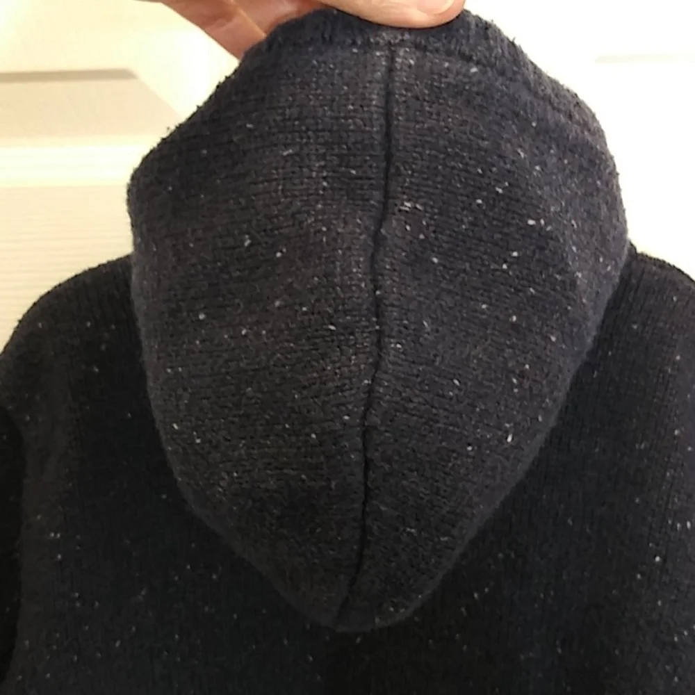 Gymboree‎ Santa Shark Hooded Sweater
